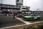 Alpina M3 Group A 1987 года
